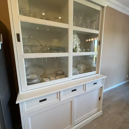 Daire Beautiful Luxury With Skyline