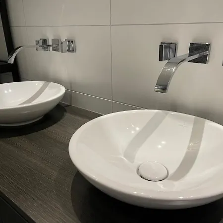 Apartment Beautiful Luxury With Skyline Rotterdam