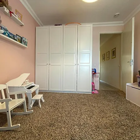 Beautiful Luxury With Skyline Roterdão