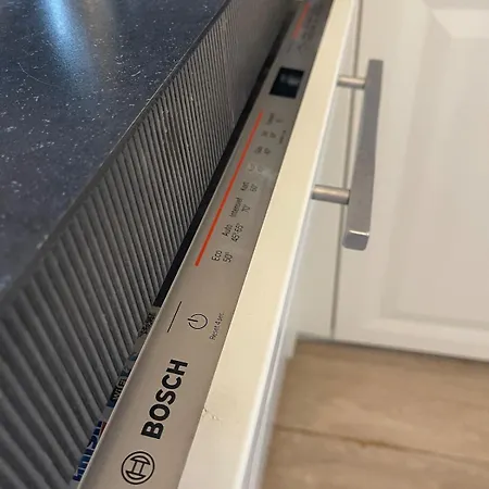 Apartamento Beautiful Luxury With Skyline Róterdam