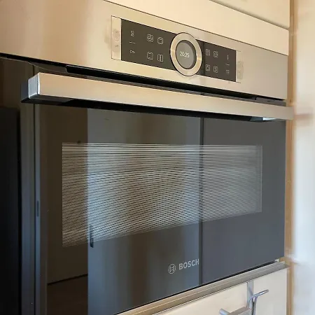 Beautiful Luxury With Skyline * Rotterdam