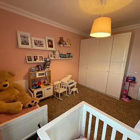 Beautiful Luxury With Skyline Róterdam