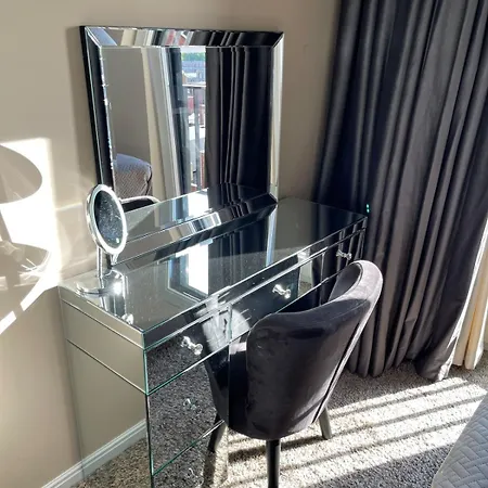 Beautiful Luxury With Skyline Rotterdam