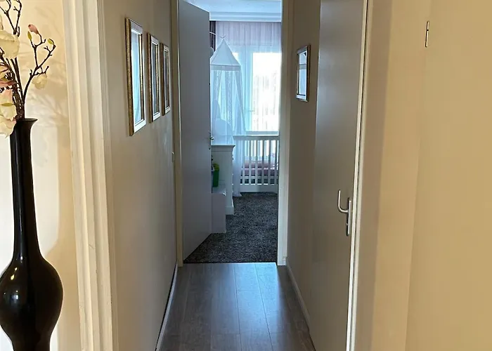 Beautiful Luxury With Skyline Apartamento