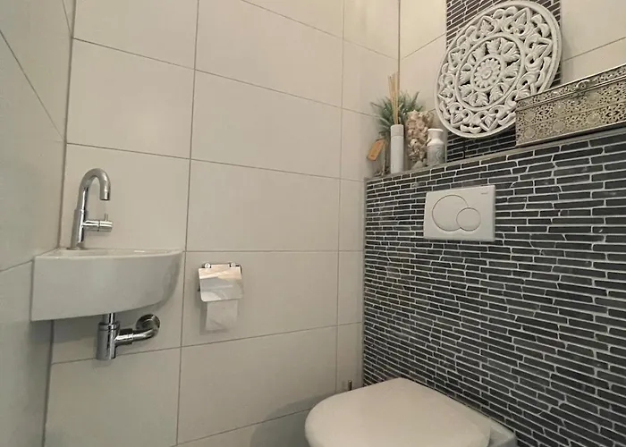 Apartamento Beautiful Luxury With Skyline