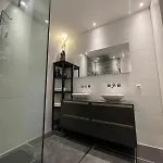 Beautiful Luxury With Skyline Роттердам