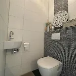 Апартаменты Beautiful Luxury With Skyline