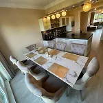 Beautiful Luxury With Skyline Апартаменты Роттердам