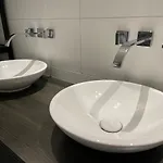 Апартаменты Beautiful Luxury With Skyline Роттердам