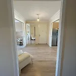 Апартаменты Beautiful Luxury With Skyline Роттердам
