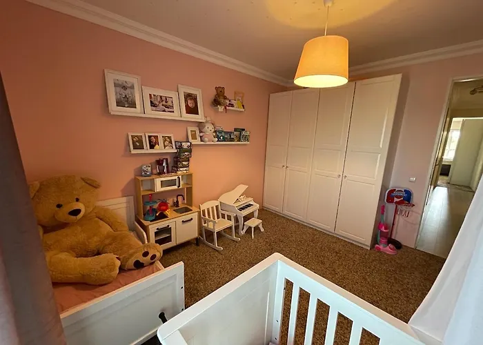 Beautiful Luxury With Skyline 鹿特丹