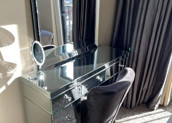 Beautiful Luxury With Skyline 鹿特丹